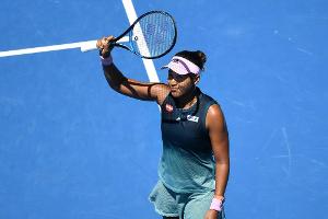 Aus im Viertelfinale von Melbourne: Williams vergibt vier Matchbälle