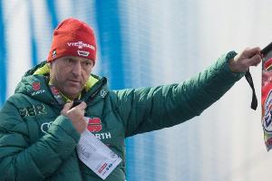 Österreich buhlt um Schuster: "Wird nicht am Geld scheitern"