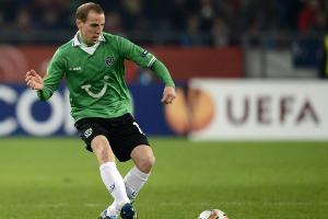 Hannover: Schlaudraff wird Assistent der Sportlichen Leitung