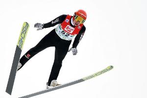 Sprungschwacher Frenzel verzichtet auf Start in Otepää
