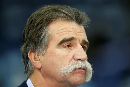 Brand traut Handballern den großen Wurf zu