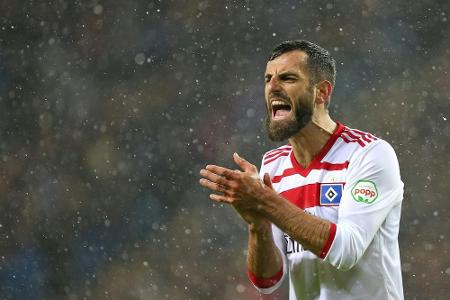 FC Ingolstadt holt Mavraj: 