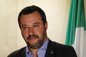 Italiens Innenminister gegen Supercup in Saudi-Arabien