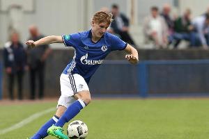 Wellers erhält Profivertrag in Bochum