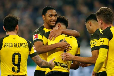 Herbstmeister Dortmund startet mit Leistungsdiagnostik