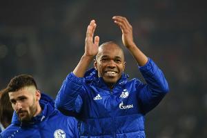 Abschied nach 13 Jahren Bundesliga: Naldo wechselt nach Monaco