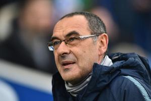 Chelsea: Teammanager Sarri von Pulisic-Transfer überrascht