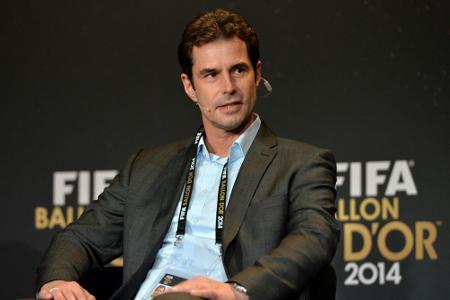 Kellermann lobt Voss-Tecklenburg: 