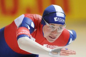 Frühere Allround-Weltmeisterin van Deutekom an Krebs gestorben