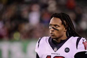 Getötetes Mädchen: NFL-Star Hopkins spendet Spielprämie an Familie