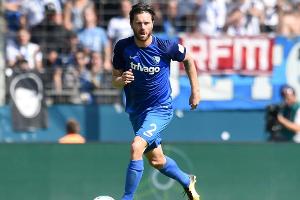 Hoogland verlängert beim VfL Bochum bis 2020