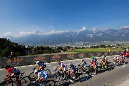 Tour 2019: Cofidis und Wanty erhalten Wildcards