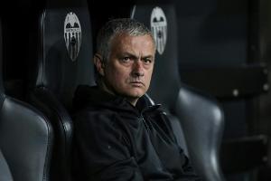 Medien: Mourinho nach United-Abfindung frei für mögliche Real-Rückkehr