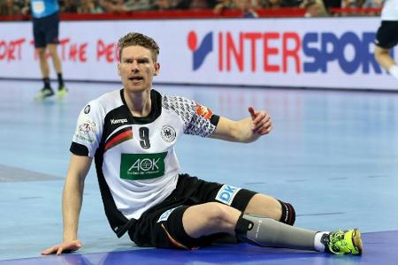 Urlaub statt Heim-WM: Aussortierter Reichmann sorgt für Wirbel