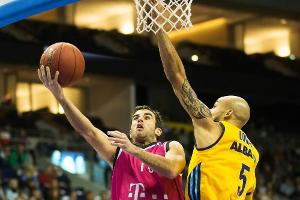 Giessen 46ers verpflichten Spielmacher Jordan