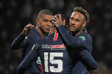 Umfrage: Fans aus Europas Topligen wünschen Gehaltsobergrenze für Fußballprofis