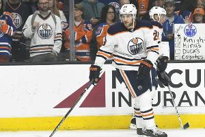 "Sooo verdient": Draisaitl beim NHL-Allstar-Game dabei