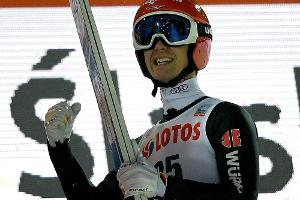 Skispringen: Leyhe hofft auf weitere Zusammenarbeit mit Bundestrainer Schuster