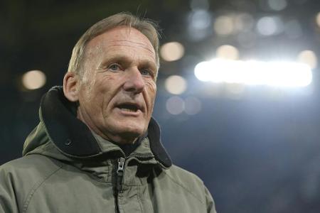 Watzke: Jugend-Konzepte 