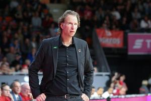 BBL: Gießen geht bei Jordan-Debüt unter