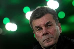 Mönchengladbach verliert auch gegen Lüttich