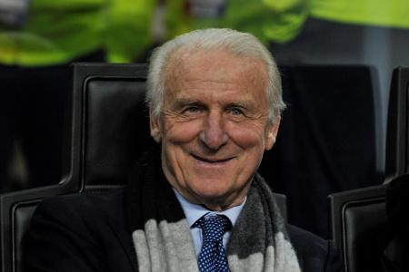 Trapattoni auf Instagram mit Fotos und Lebensweisheiten