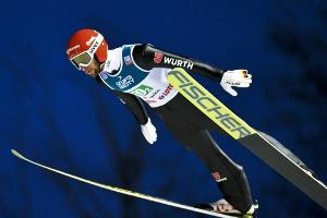 Eisenbichler in Val di Fiemme disqualifiziert