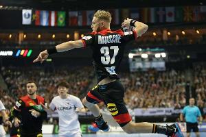 Über sechs Millionen schauten WM-Auftakt