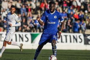 Schalke nur mit Remis gegen Genk - Sorgen um Sane