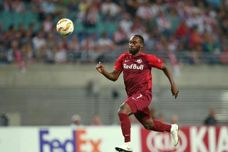 2. Liga: Bielefeld holt Yabo zurück