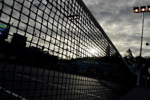 Eine Frage der Förderung: Funkstille zwischen Molleker und dem DTB