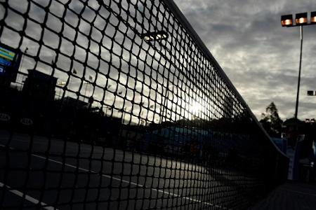 Eine Frage der Förderung: Funkstille zwischen Molleker und dem DTB