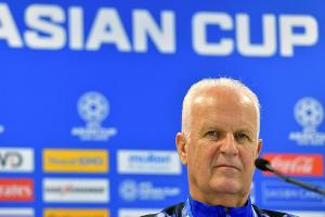 Stange nach Entlassung in Syrien in der Kritik: "Zu 100 Prozent schuld"