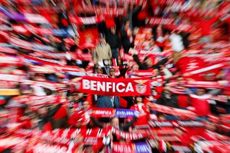 Benfica macht Interimstrainer Bruno Lage zur Dauerlösung