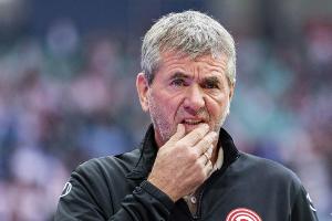 Funkel nach Hin und Her: "Weiß nicht, ob ich weitermache"