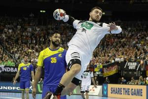 Millionengewinn des DHB: Heim-WM finanziell ein Erfolg