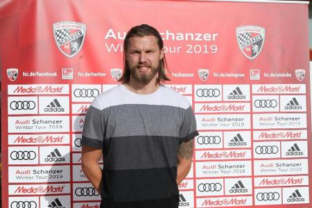 Dritter Zugang: FCI holt Dänen Paulsen