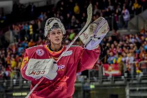 DEL: Nowak verlängert in Düsseldorf bis 2022