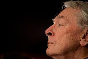 Pound attackiert WADA-Kritiker - Züge eines "Lynchmobs"