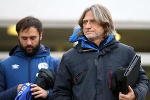 Talentschmied Elgert: Mentale Stärke und Ballfertigkeit trainieren