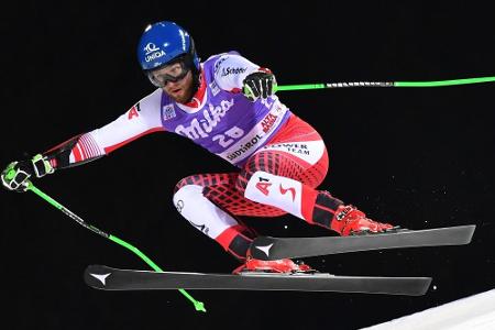Überraschungen in Oslo: Schwarz siegt, Shiffrin verliert