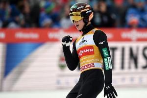 Halbzeit-Orakel der Tournee: 17 von 25 kamen durch