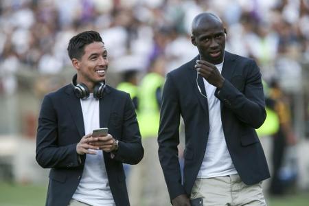 Nach Dopingsperre: West Ham United holt vereinslosen Nasri