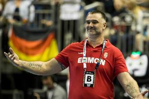 Der nächste deutsche WM-Vorrundengegner im Porträt: Serbien