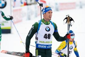 Biathlon: Formschwacher Schempp auch in Antholz nicht am Start