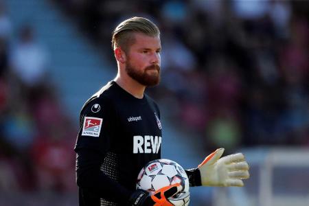 Horn glaubt noch an seine Chance im Nationalteam