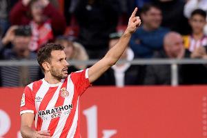 Atletico scheitert im Pokal an Girona