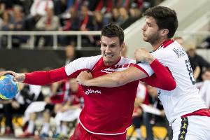 Schmid "überzeugt": Löwen-Star traut DHB-Team den Titel zu