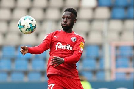 Köln lockt den nächsten Kieler an den Rhein: Schindler wechselt im Sommer