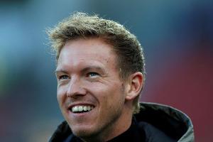 Nagelsmann über Handball: "Es wird deutlich weniger palavert"